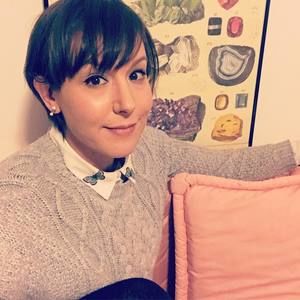 Meet your Posher, Stefi